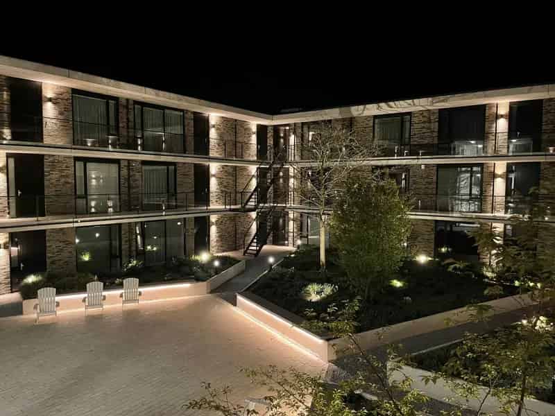 Luxe Appartement 193m2 Wassenaar - 2 slaapkamers - Energielabel A