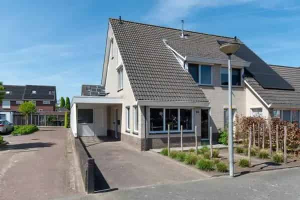 Huis Te Koop , 25, Barmsijs, Rijssen, Overijssel