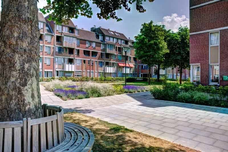 Ursula Cityliving Roermond: 350 Appartementen in Centrum