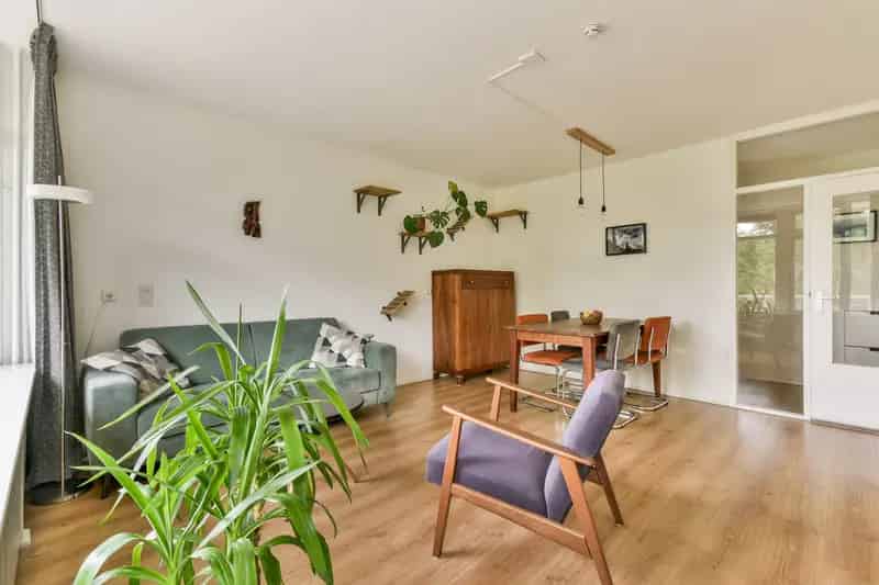3 Kamerappartement Leiden Boshuizen 70m2 Balkon Lift Berging