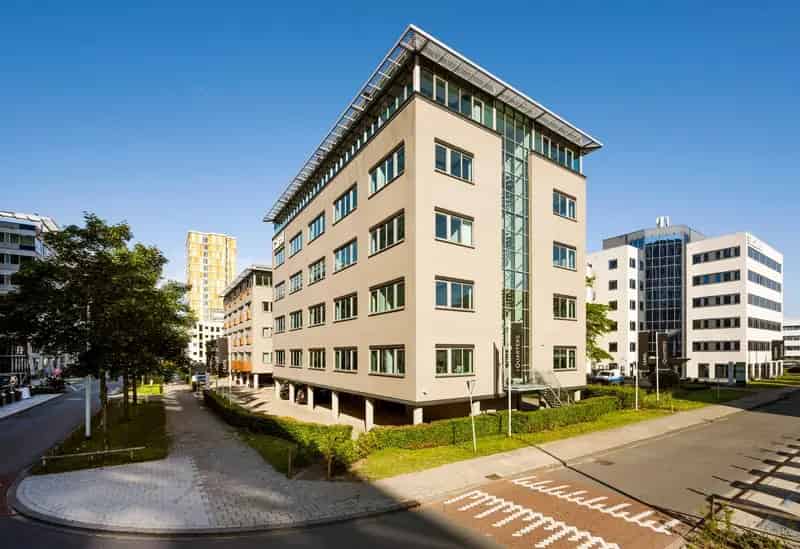 Kantoorruimte te Huur Amsterdam Zuidoost 404m² Amsterdam Health Campus