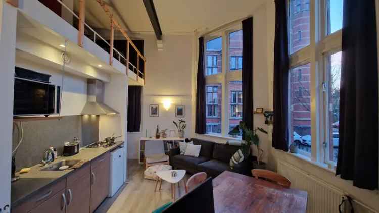 Studentenhuis Leiden 92 Kamers Nabij Centrum