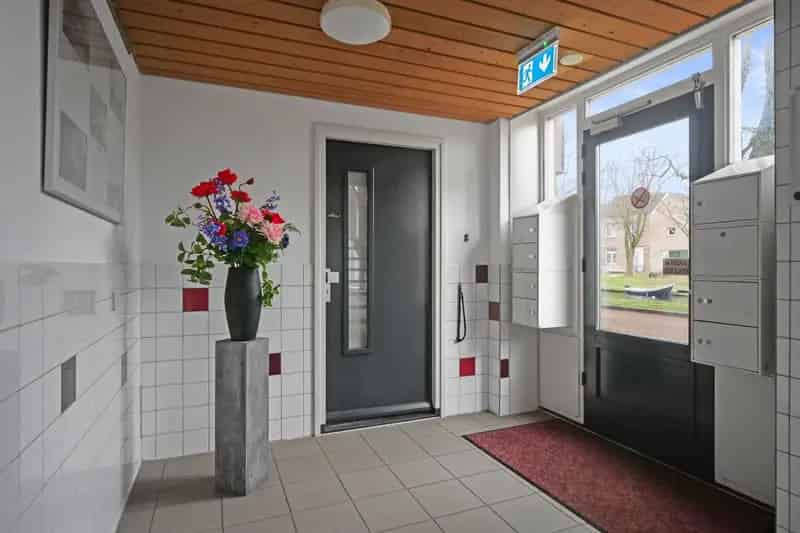 Bedrijfshal Den Helder te koop Molengracht