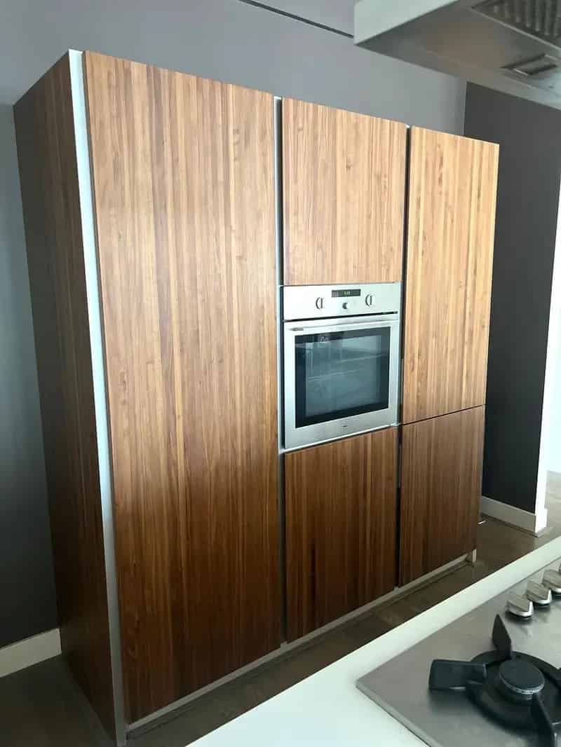 Luxe 3 Kamer Appartement Amsterdam Tuin 105m2