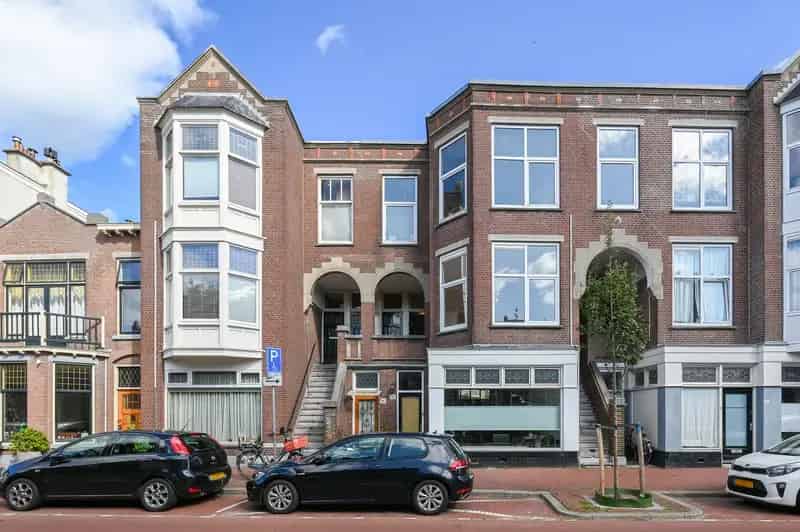 Appartement te koop: Weimarstraat 389 2562 HM Den Haag | Funda
