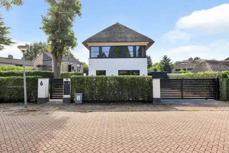 7-kamer woning Huizen