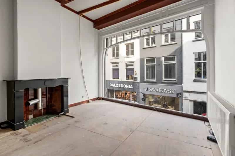 Winkel te huur Arnhem Centrum 277m²