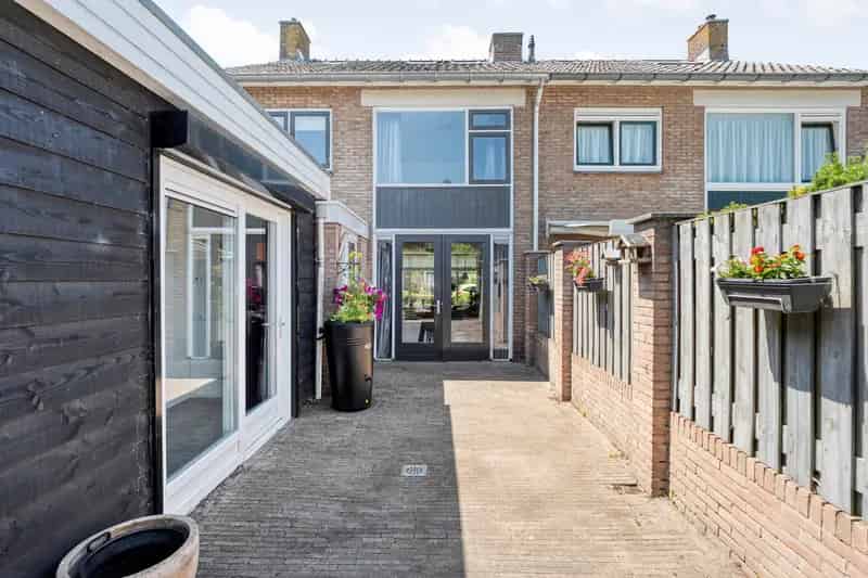 Huis Te Koop , 6, Wentholtstraat, Ommen, Overijssel