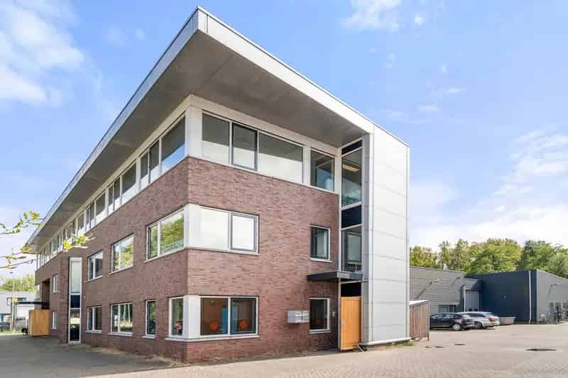 Bedrijfshal te huur Wageningen