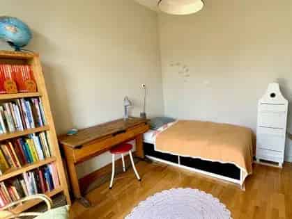 4 Slaapkamers Huis 170m2 Den Haag Gemeubileerd Tuin