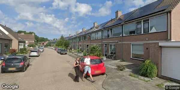 4 Kamer Huurwoning Kaatsheuvel 104m2 Turfvaert