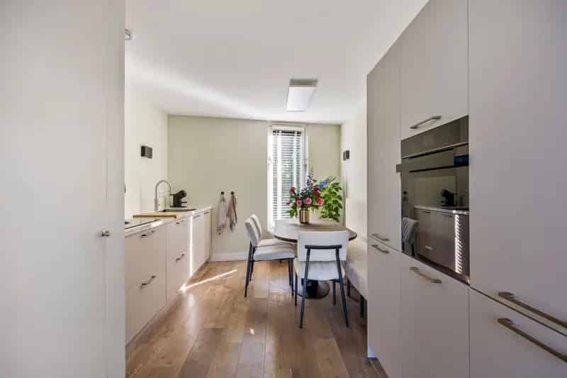 Moderne woning Bijsterveldenlaan Tilburg 3 slaapkamers 2 badkamers
