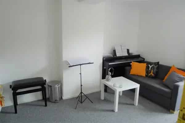 Kamer Maastricht Binnenstad 13m²