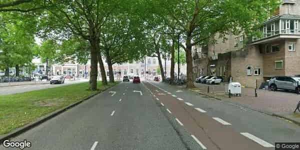 Loft Dordrecht 57m2 Hoge Plafonds Ruime Badkamer Moderne Keuken