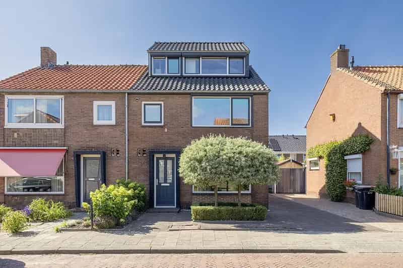 Huis te koop: Jacob van Oostzanenstraat 22 1964 ES Heemskerk | Funda