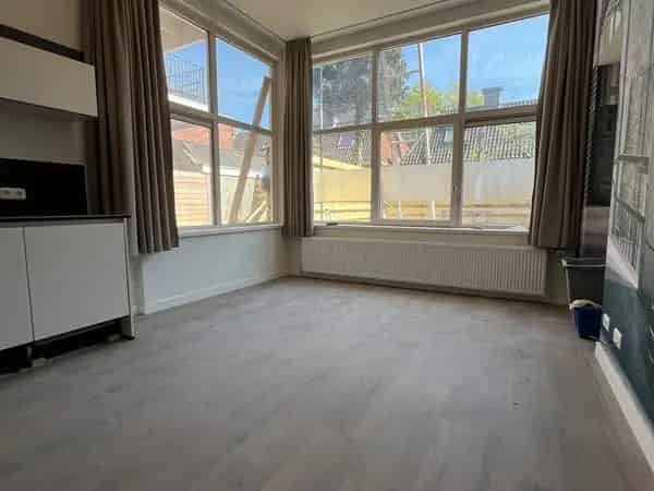 Appartement Westersingel Groningen - Beschikbaar vanaf 01-05-2025