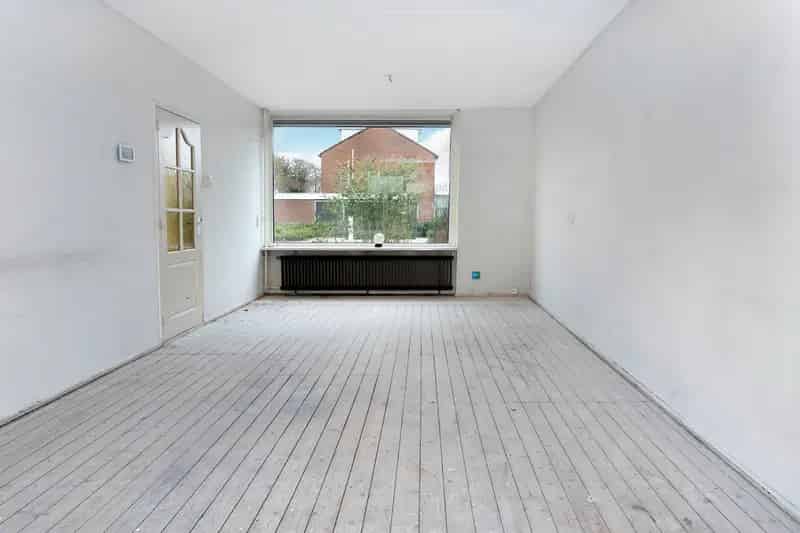 3 Slaapkamers Huurderswoning Ede Scherpenzeel