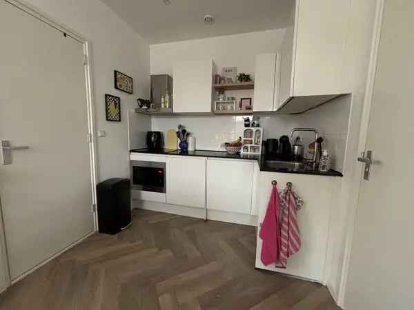 Appartement Te Huur in Groningen, Groningen