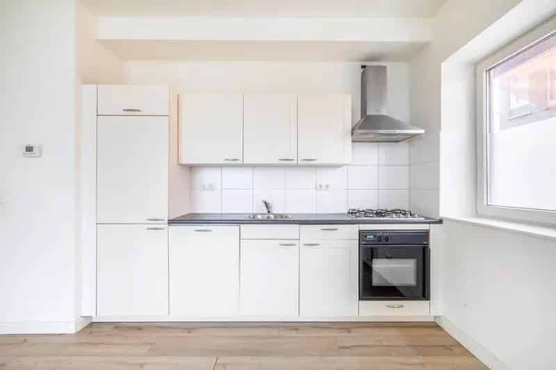 Appartement te koop Rotterdam Lange Hilleweg 76m2 3 slaapkamers Energielabel A