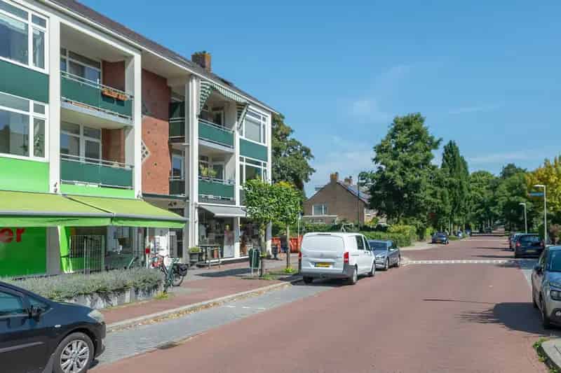 Appartement te koop Bussum: gerenoveerd en instapklaar