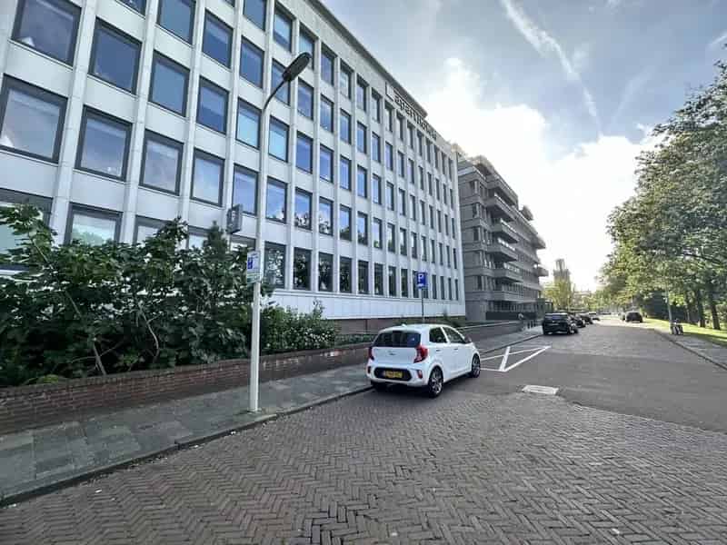 Gemeubileerde Appartementen Den Haag Centrum - Strand Nabij