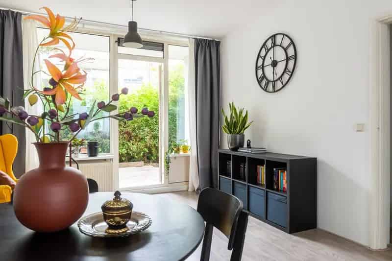 Appartement te koop Amsterdam Buitenveldert