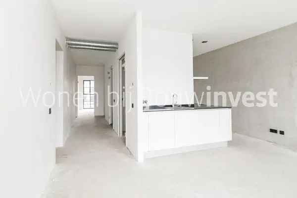 Appartement Te Huur in Rotterdam, Zuid-Holland