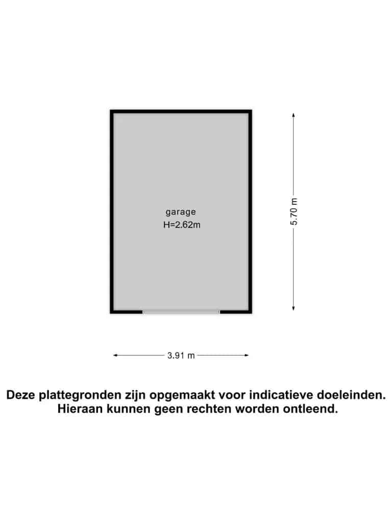 Appartement Eindhoven Vaartbroek 7e etage