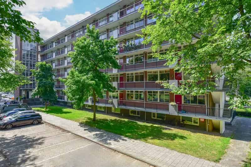 Appartement te koop: Van Leeuwenhoekstraat 4 2014 GA Haarlem | Funda