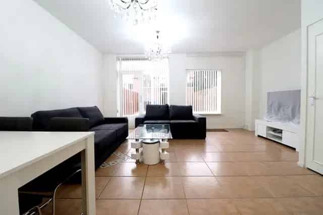 Maisonnette te huur Rotterdam 99m2 5 kamers September 2024