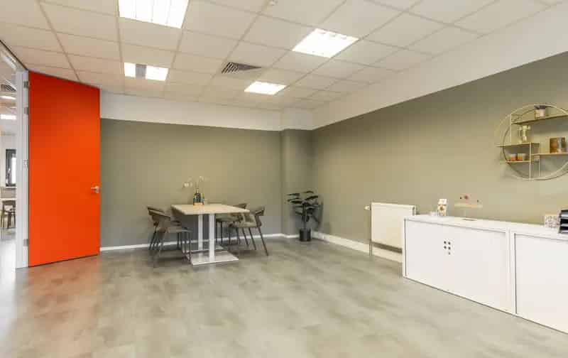 Kantoorruimte huren Duiven - Centerpoort Nieuwgraaf