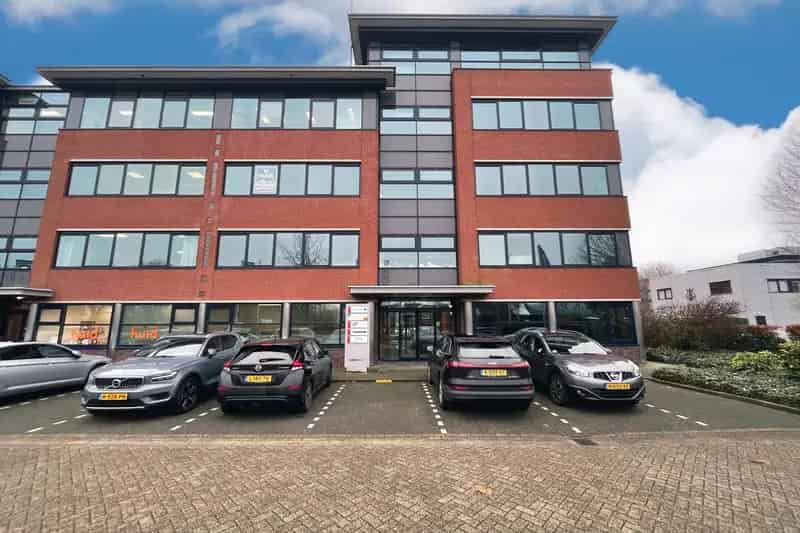 Kantoorkamers te Huur Alkmaar Turnkey Kantoorruimte