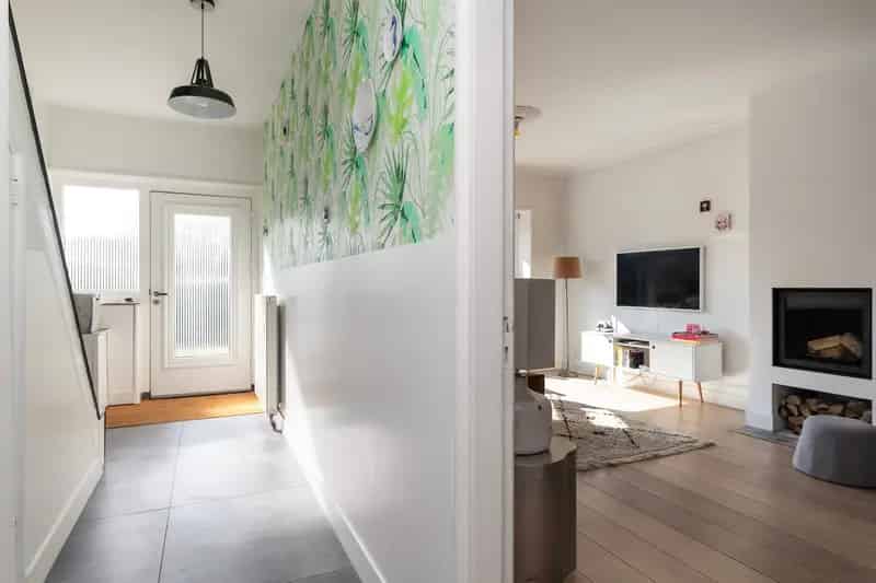 Jaren 30 woning te koop Randenbroek Amersfoort