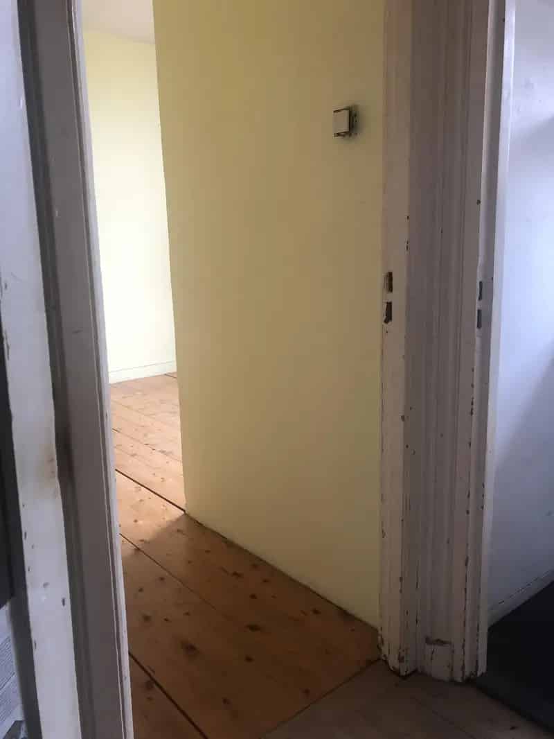 Rustige Kamer Centrum