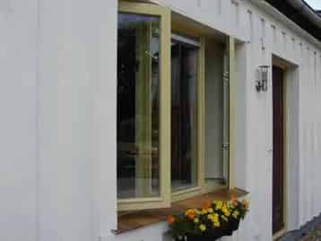 Single-woning te huur Kluse Duitsland ALL-INN