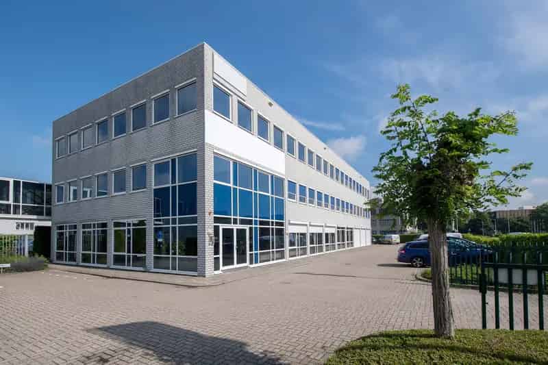 Kantoorruimte te huur Vianen A27 Turnkey Oplevering
