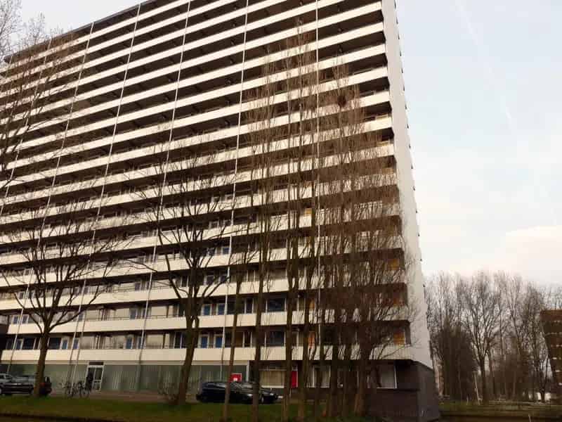 Gemeubileerde Studio Nabij TU Delft Campus