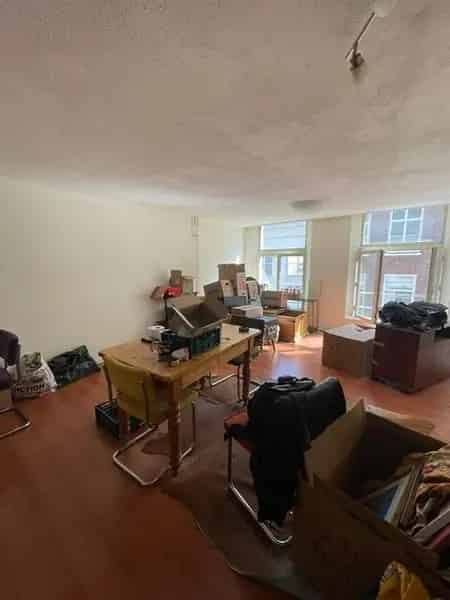 Appartement Arnhem Centrum 46m2  Beschikbaar per 1 Mei
