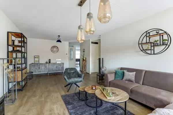 Zorgeloos Wonen: Energiezuinig Appartement 2 Slaapkamers