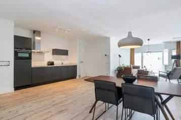 Te Huur: Gemeubileerd 3-kamer appartement Rijswijk