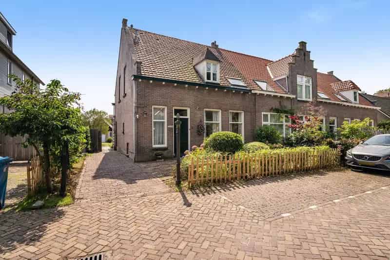 Huis te koop: Vinkelaan 6 2245 AH Wassenaar | Funda