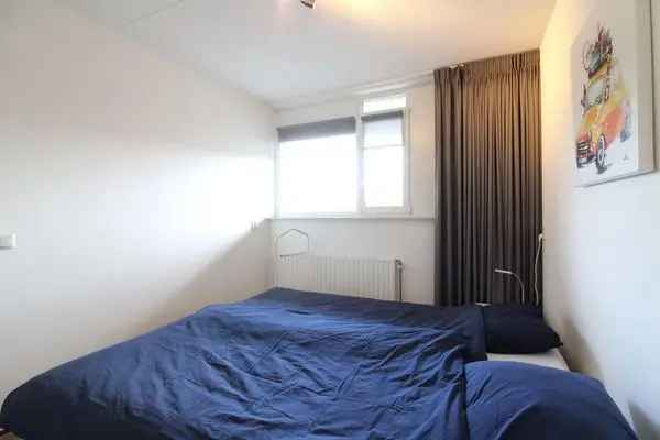 Gemeubileerd appartement Geldrop centrum 2 slaapkamers