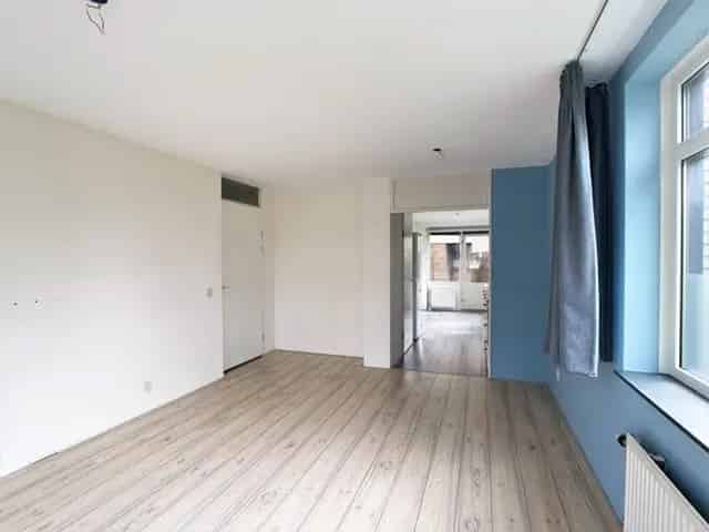 Maisonnette te huur Almere 77m2 3 kamers