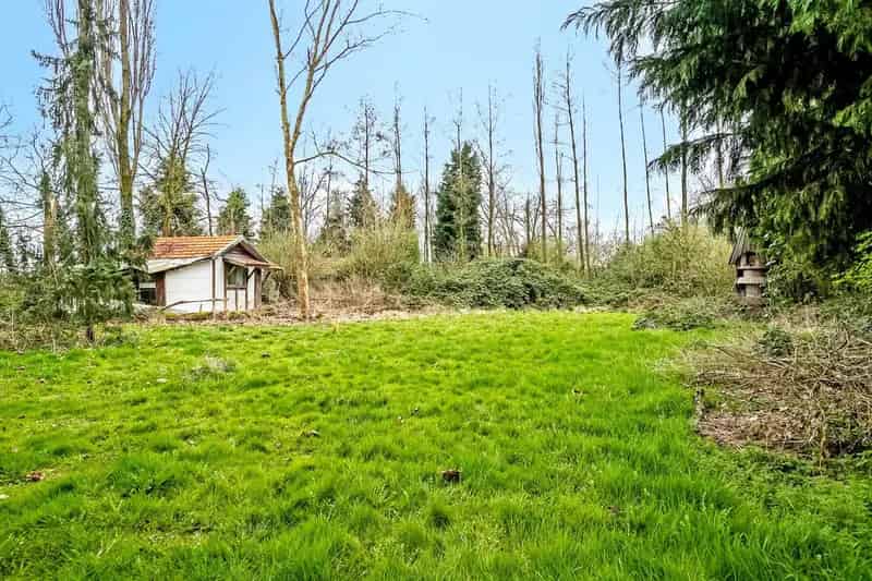 Vrijstaand Huis Dodewaard Grote Schuur Perceel 13466m2 Zonnepanelen