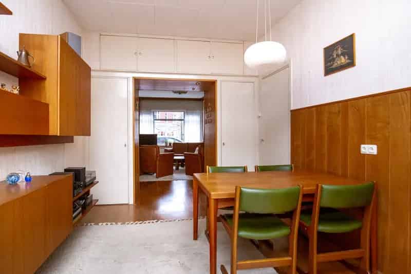 Appartement te koop Den Haag Vruchtenbuurt 2 slaapkamers 86m2