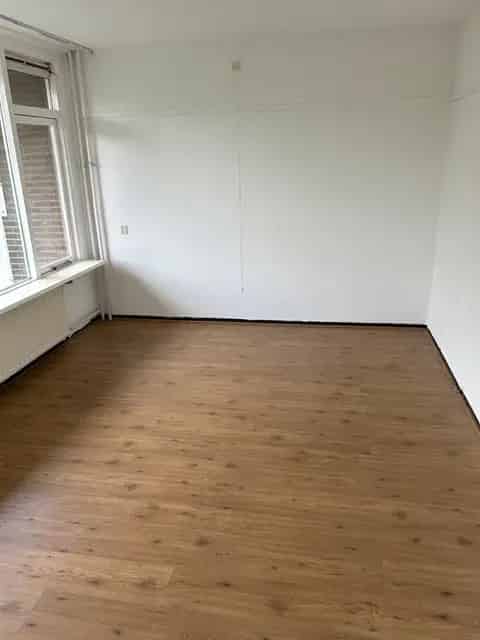 Portiekflat Haarlem 4 kamers 100m2