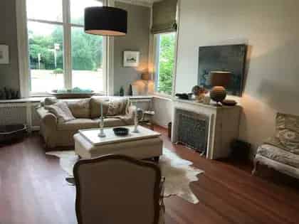 11 Kamer Villa 510m2 Loosdrecht Kantoor Aan Huis