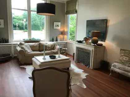 11 Kamer Villa 510m2 Loosdrecht Kantoor Aan Huis