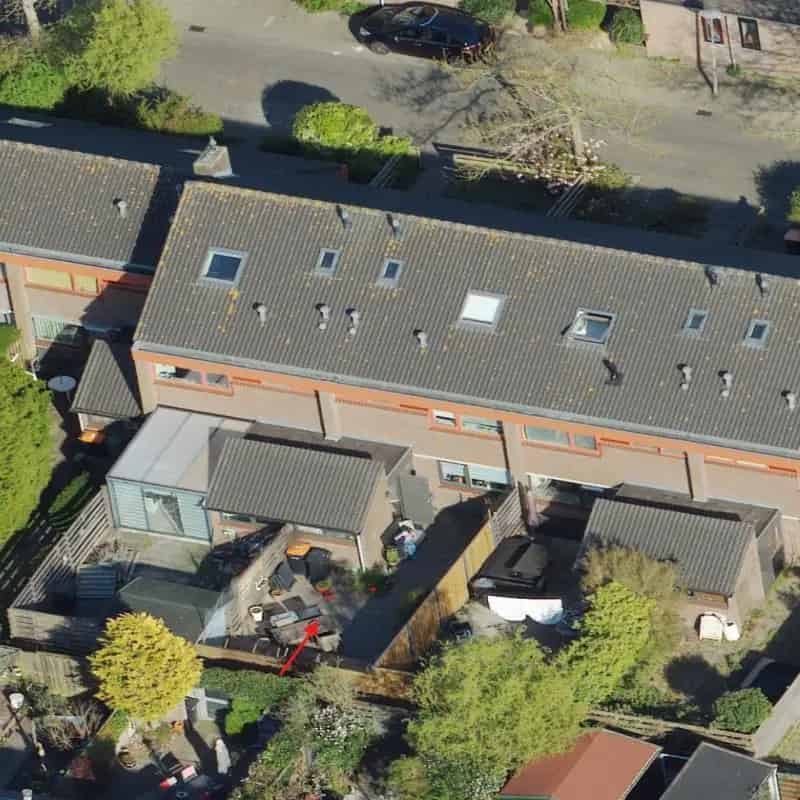 5 Kamer Eengezinswoning te Huur