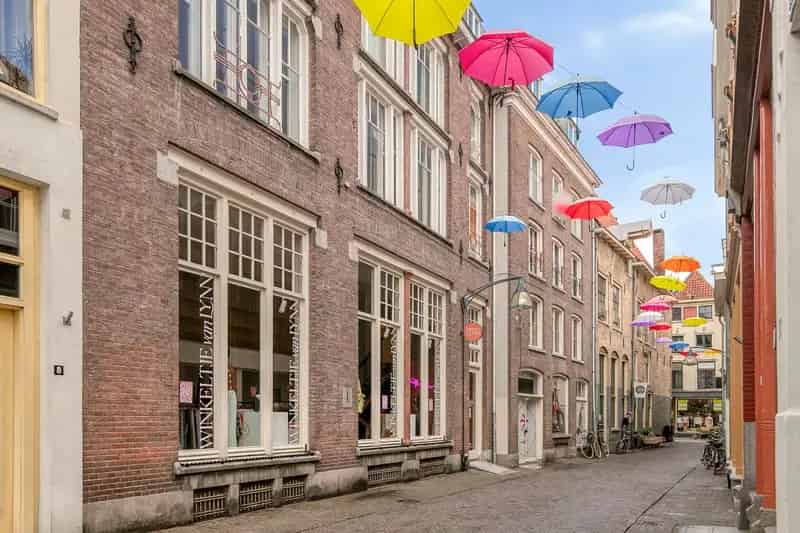 Bedrijfshal Deventer te koop Grote Overstraat 755m2